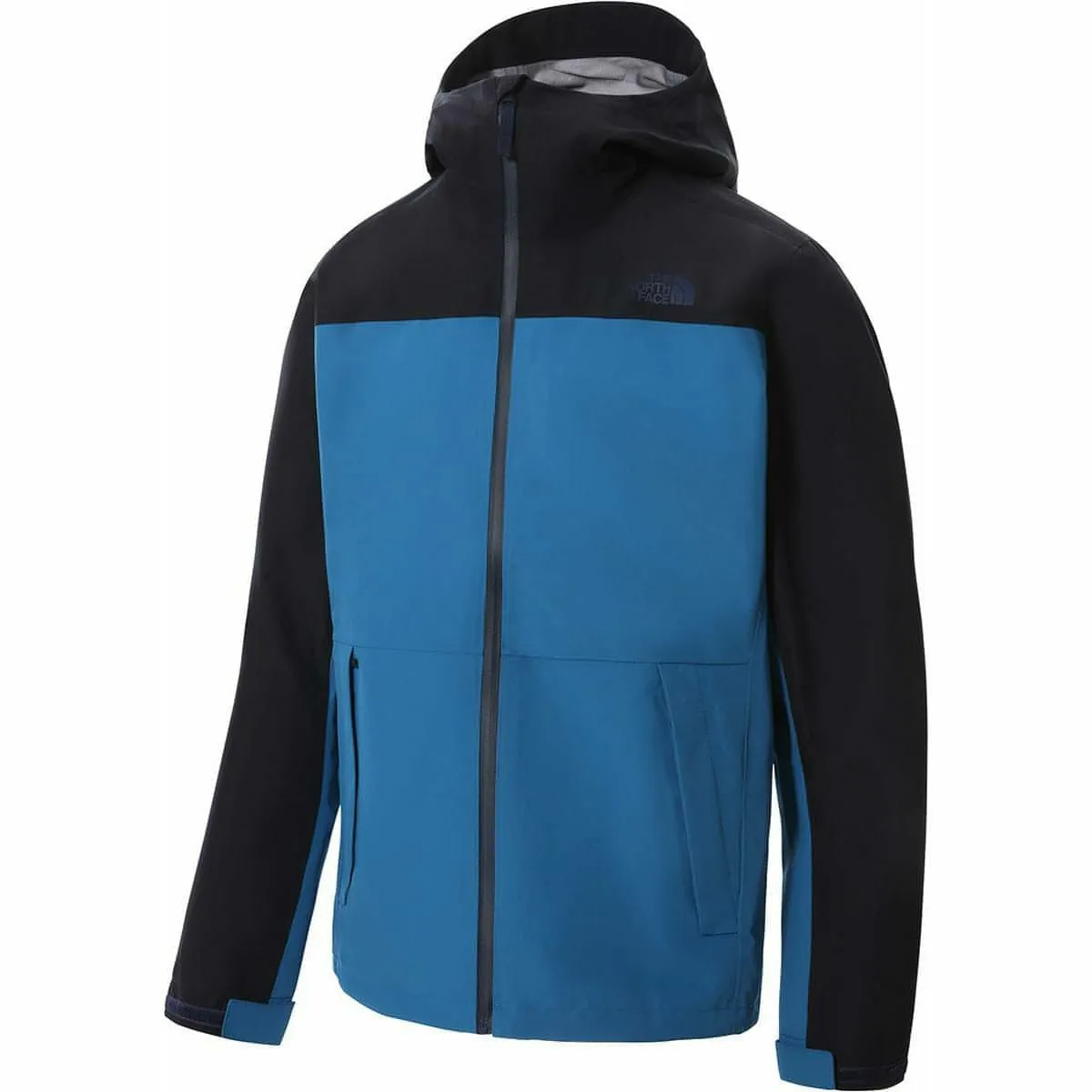 The North Face Dryzzle FutureLight Mens Waterproof Jacket - Blue