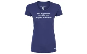 The Right Woman Shirt