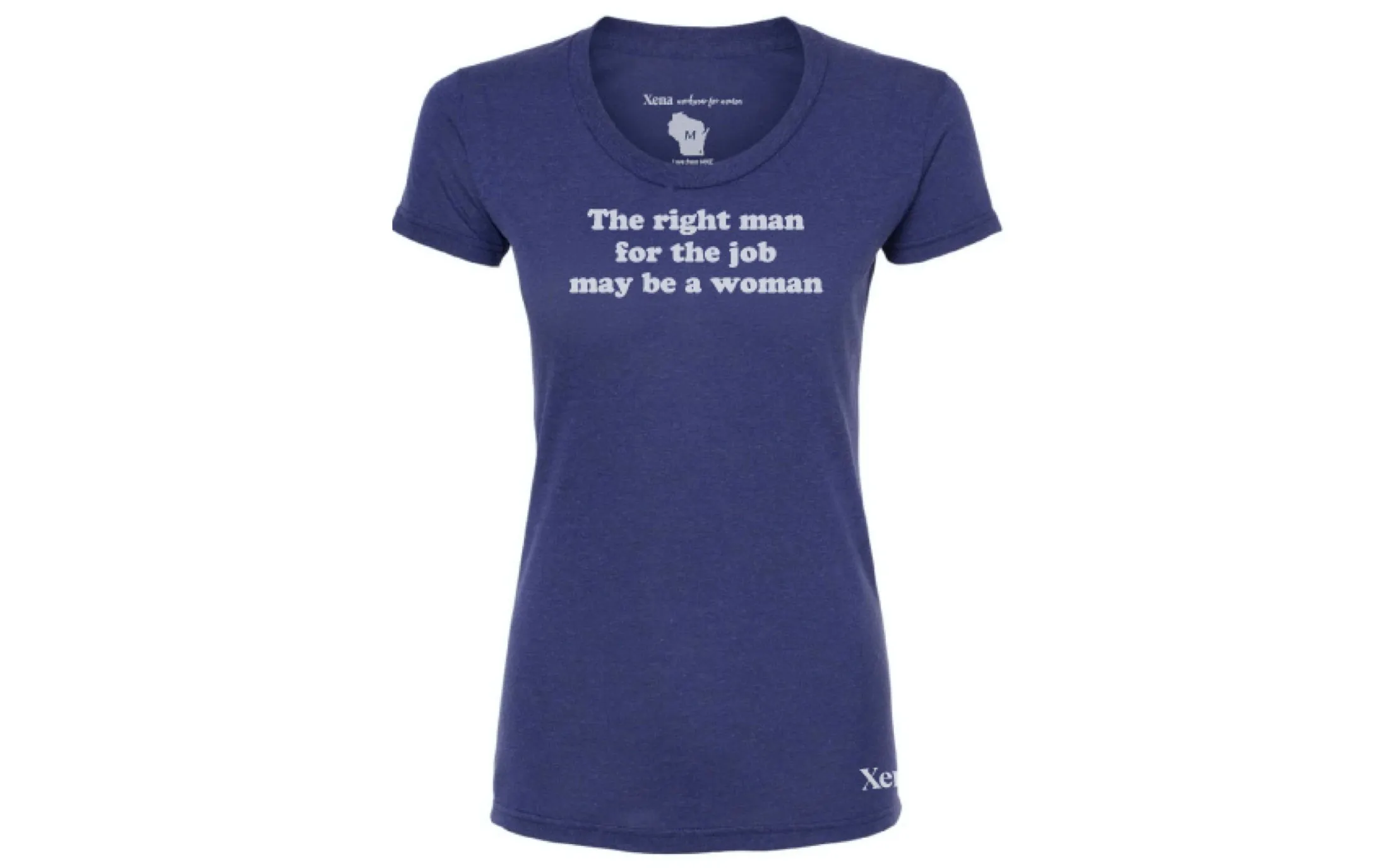 The Right Woman Shirt