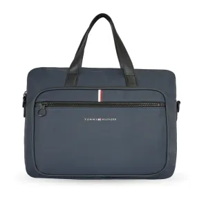 Tommy Hilfiger Silves Business Case (Blue)