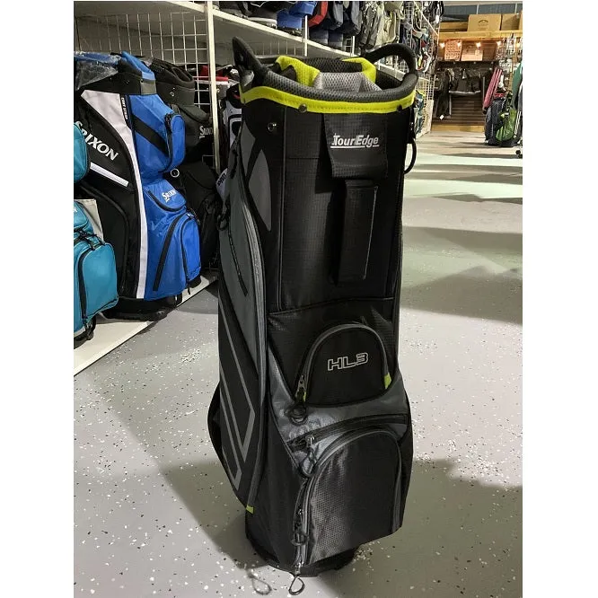 Tour Edge Hot Launch HL3 Cart Bag - BAG ONLY