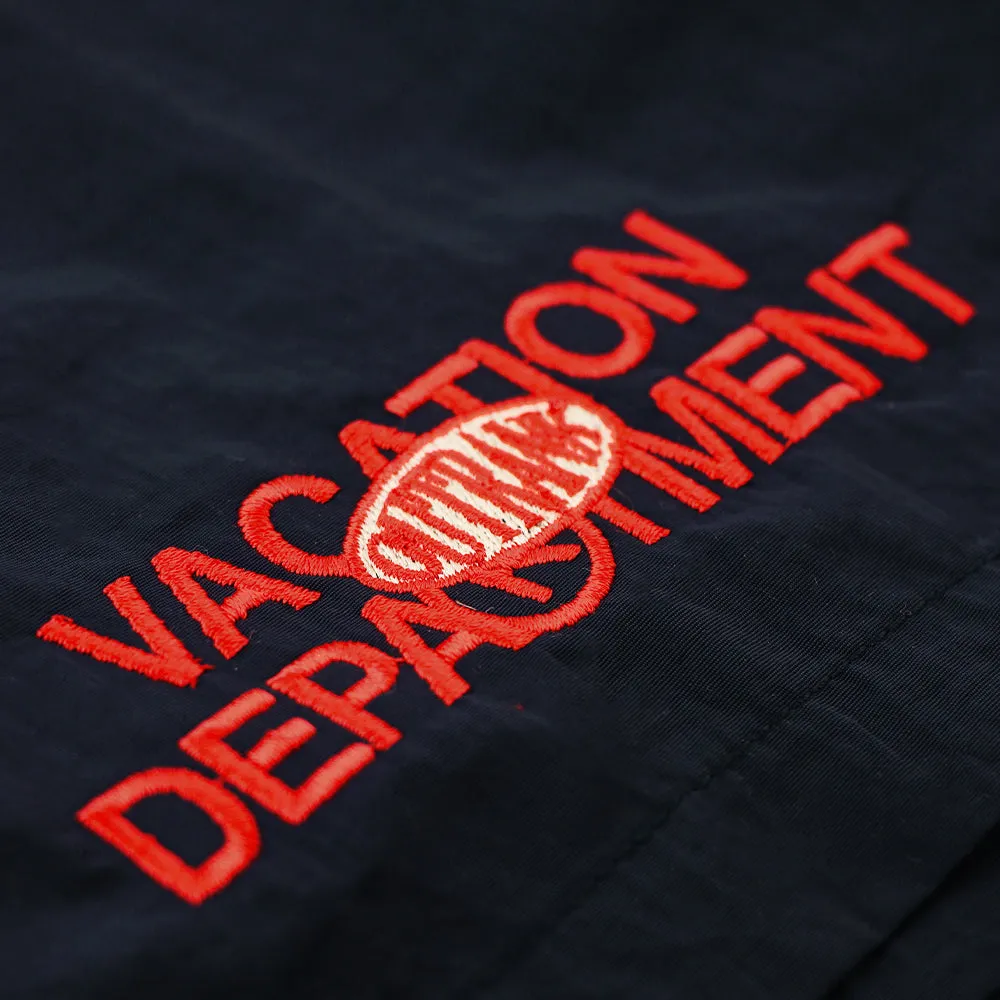 Vacation Department Shorts