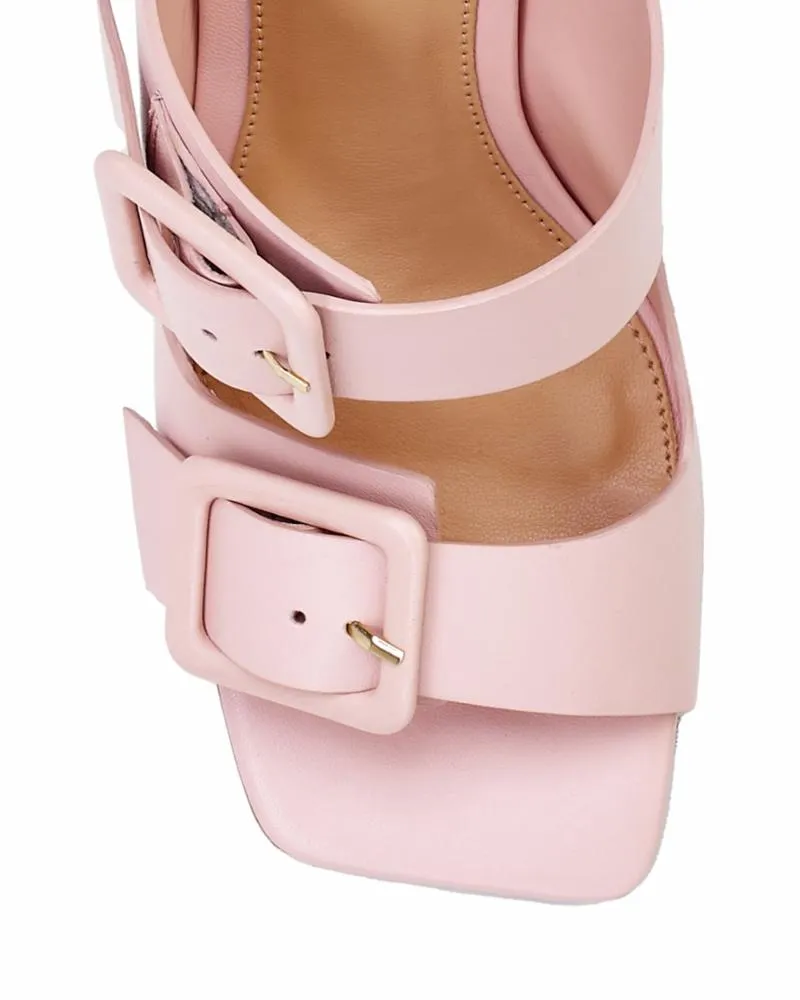 Vince Camuto BABENET PALE PEONY/BABY SHEEP