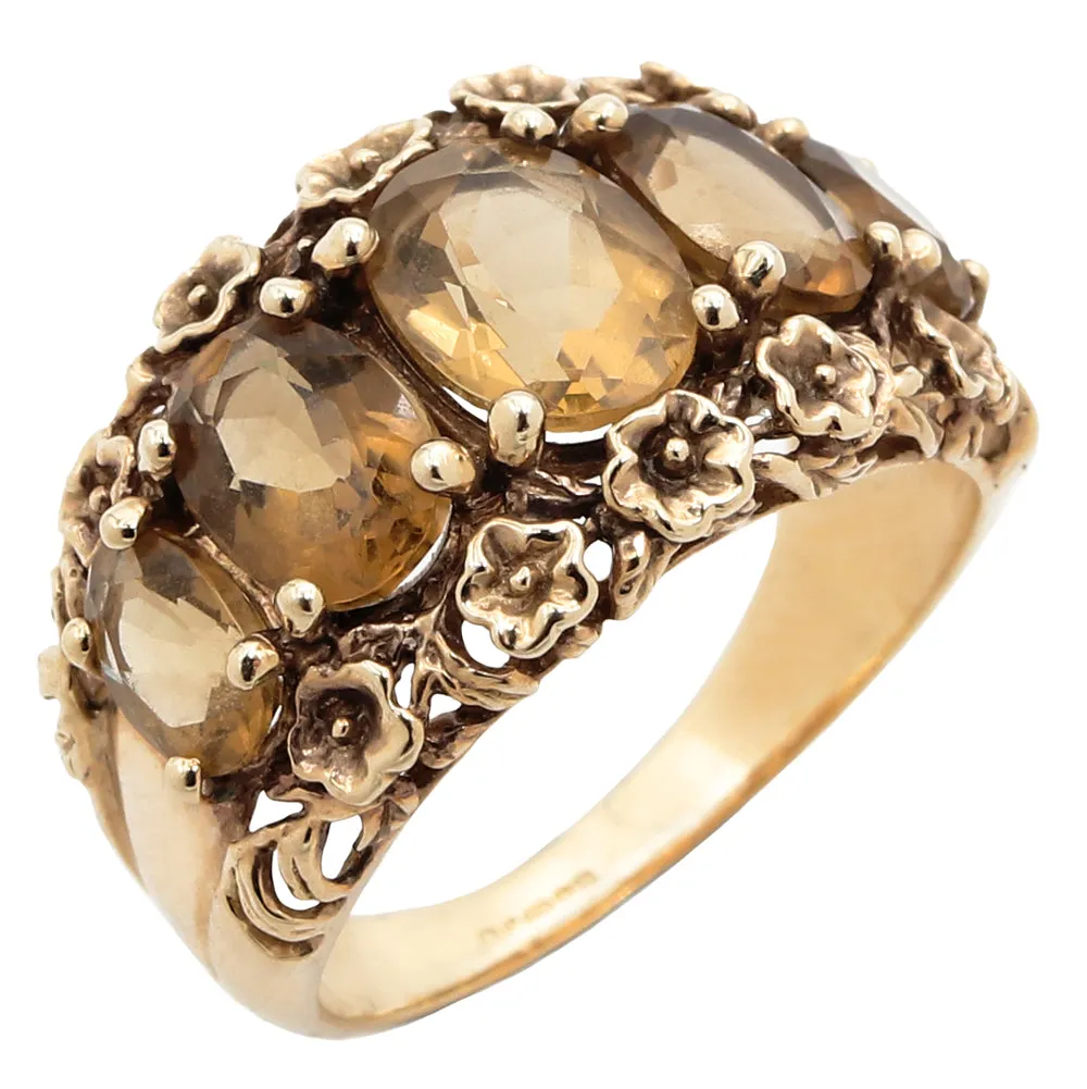 Vintage | Imogen Ring