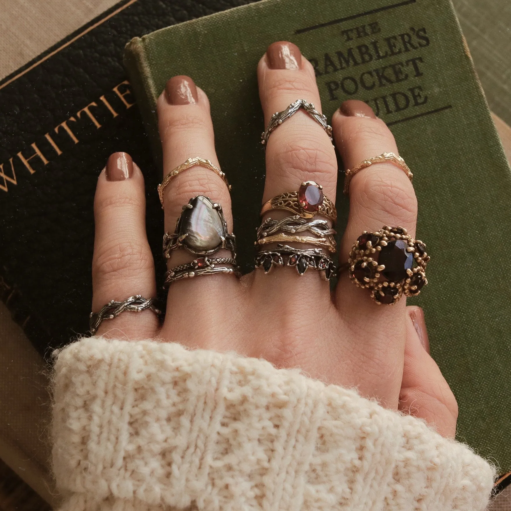 Vintage | Mabel Ring