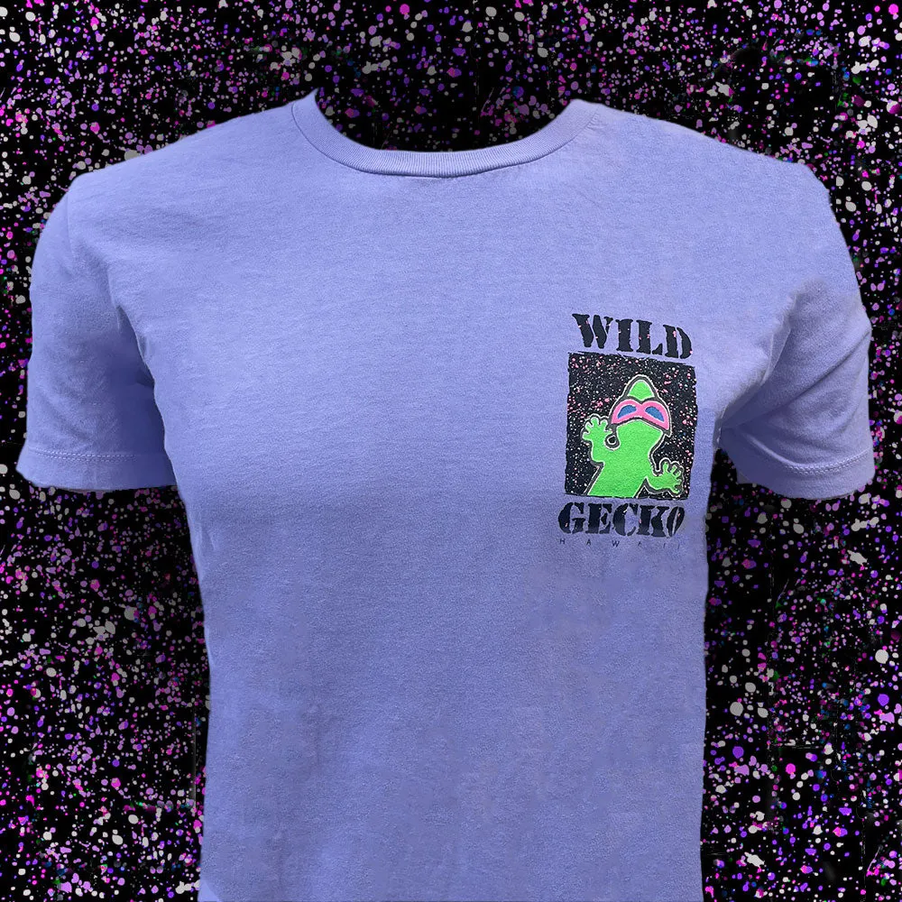 Wild Gecko '88 HYPERFLASH: Purple-to-Pink