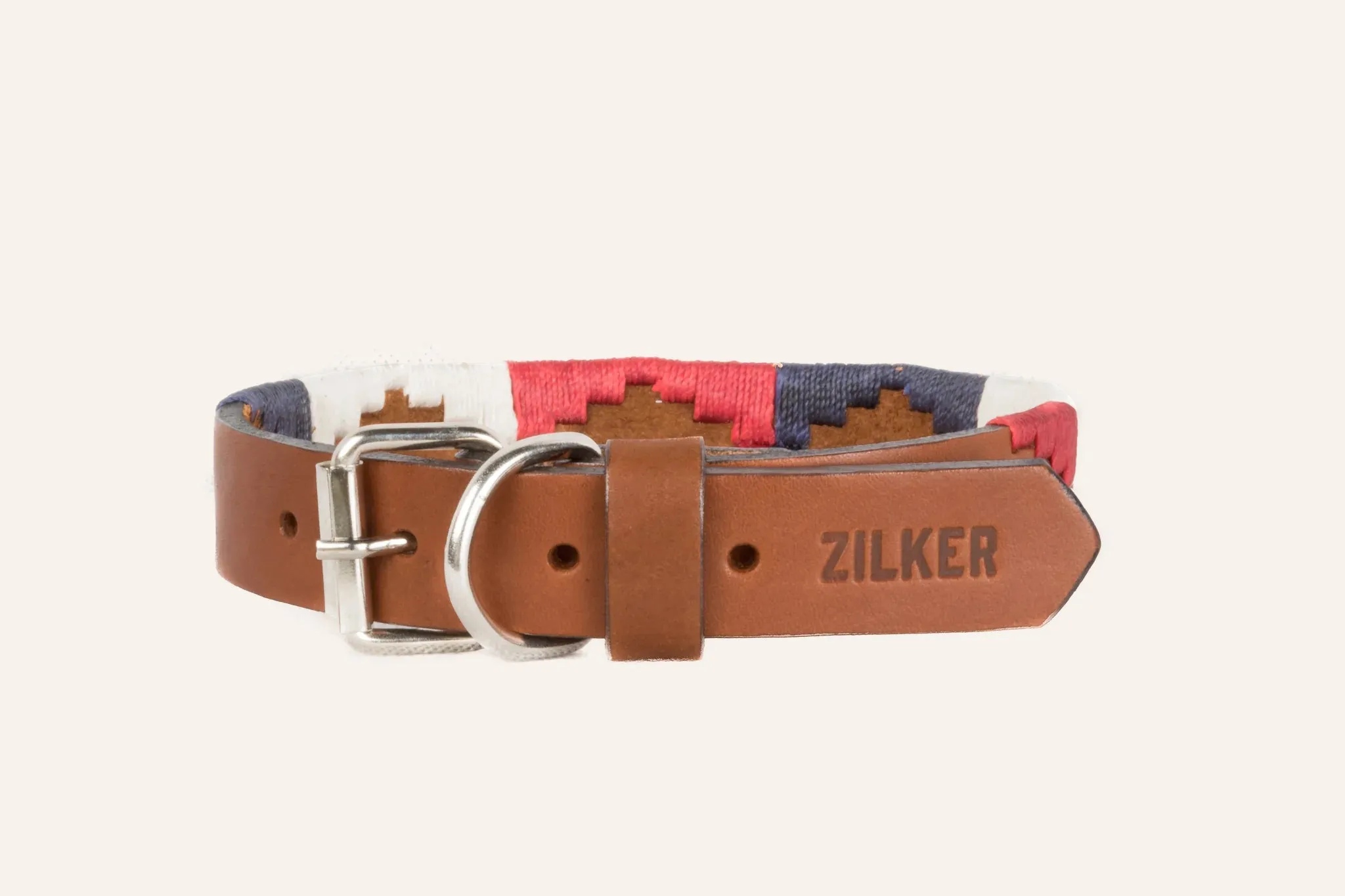 Willie Dog Collar