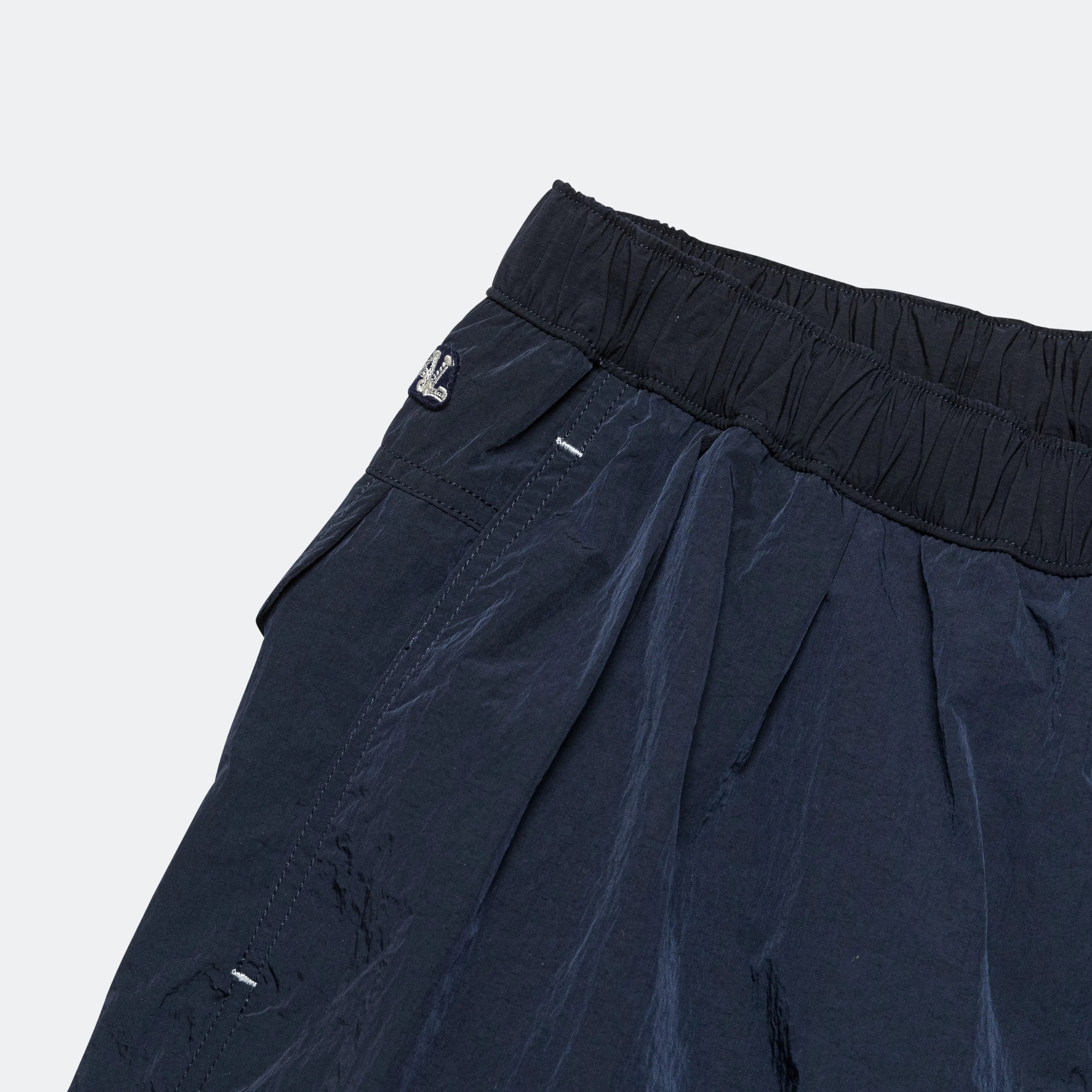 Wind Shorts - Dark Navy