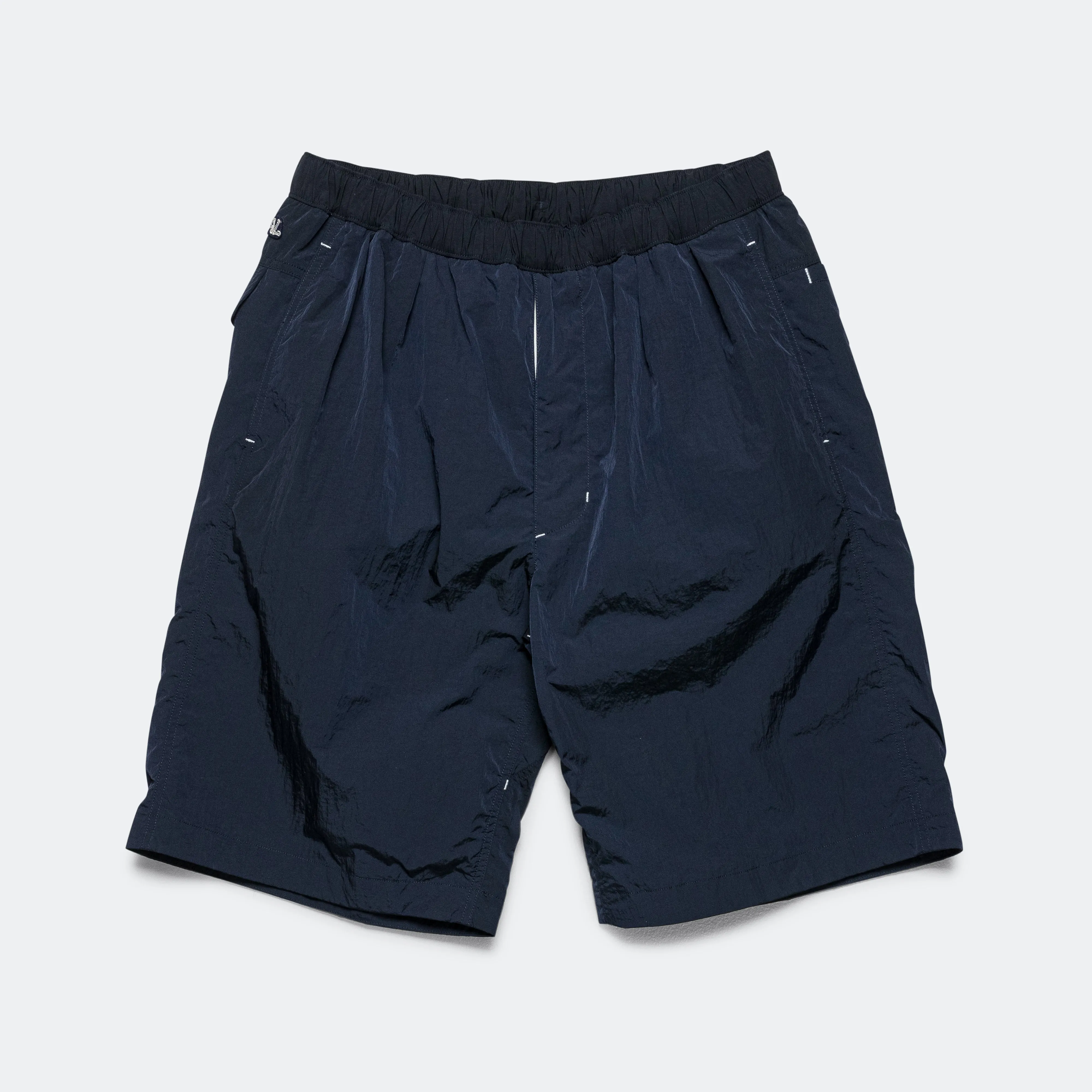 Wind Shorts - Dark Navy