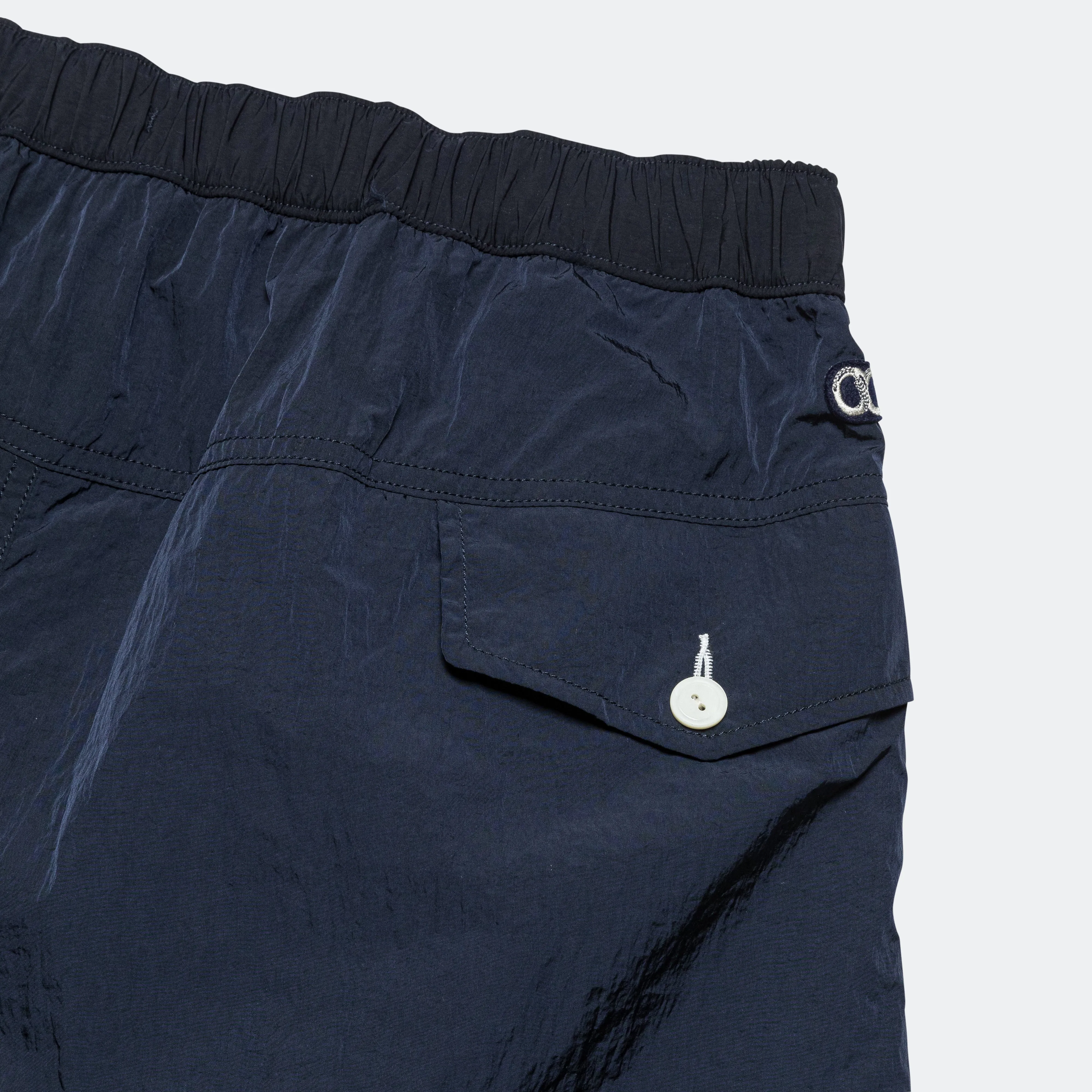 Wind Shorts - Dark Navy