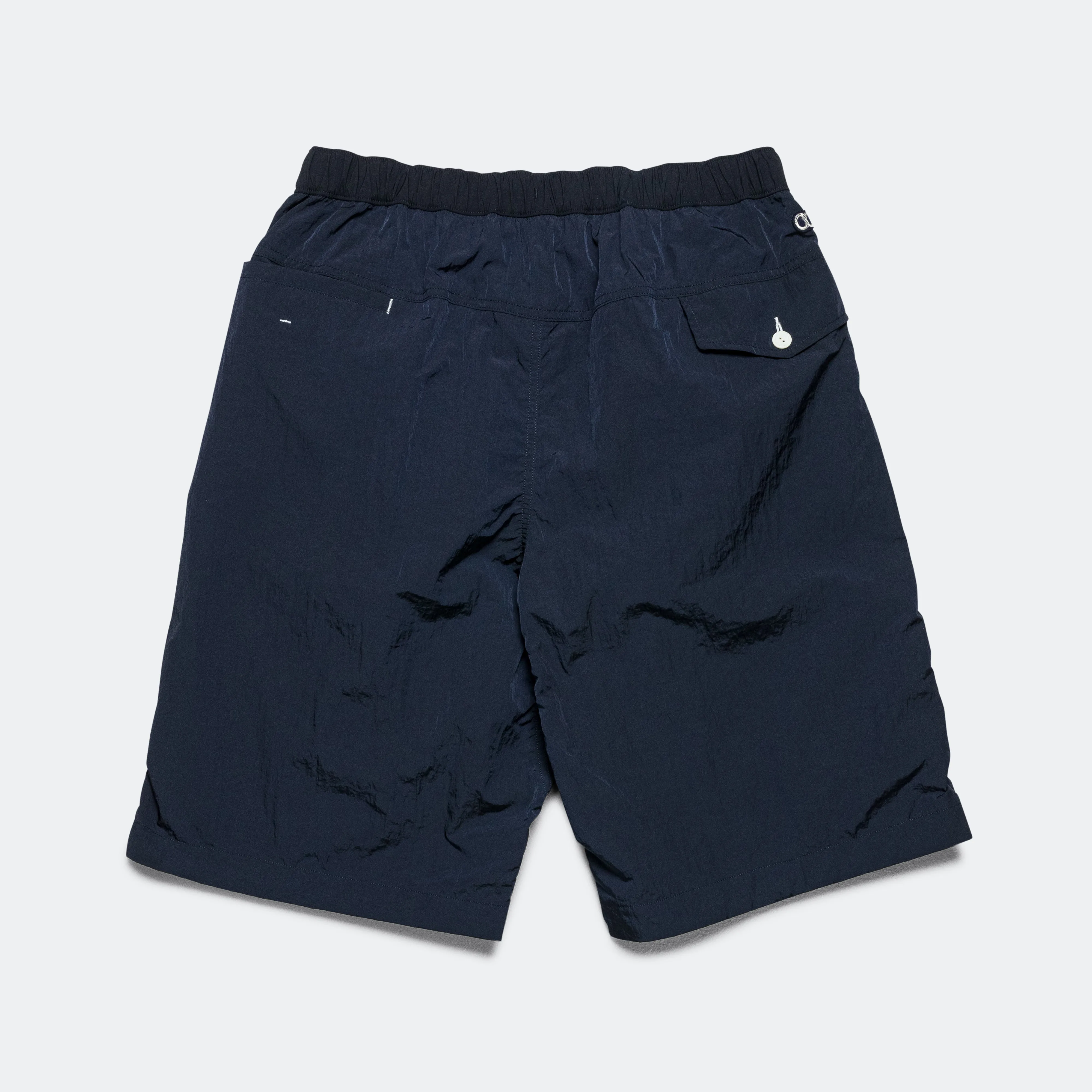 Wind Shorts - Dark Navy