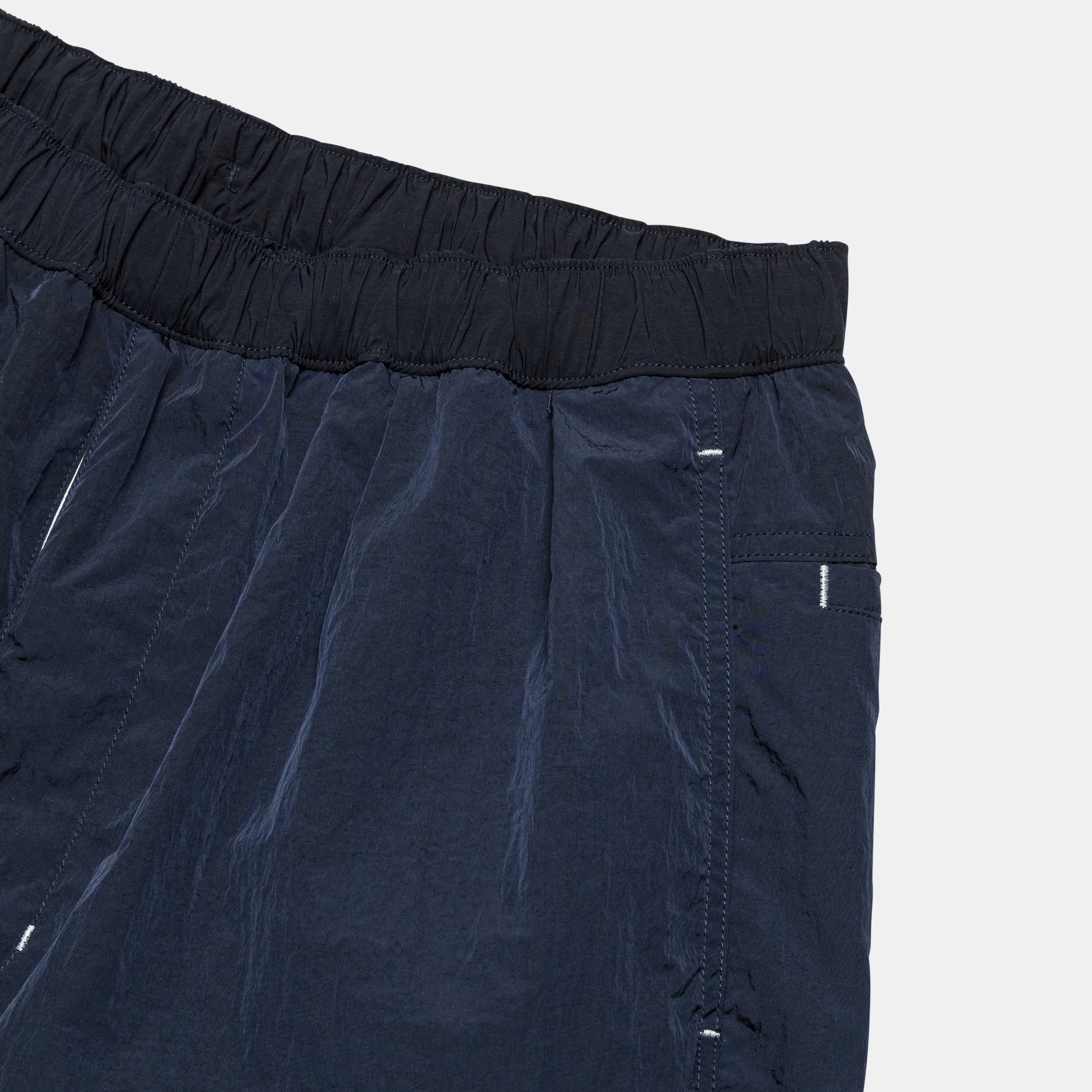 Wind Shorts - Dark Navy