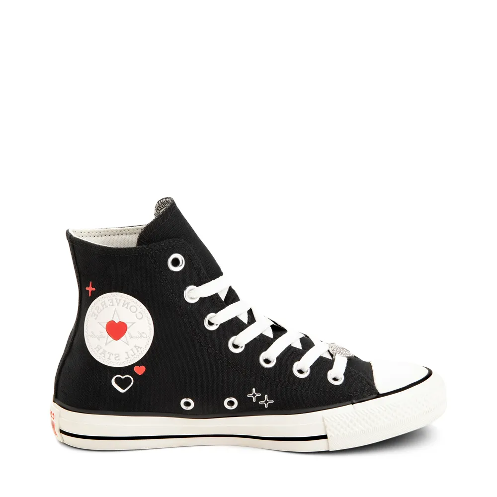 Women's Chuck Taylor All Star High