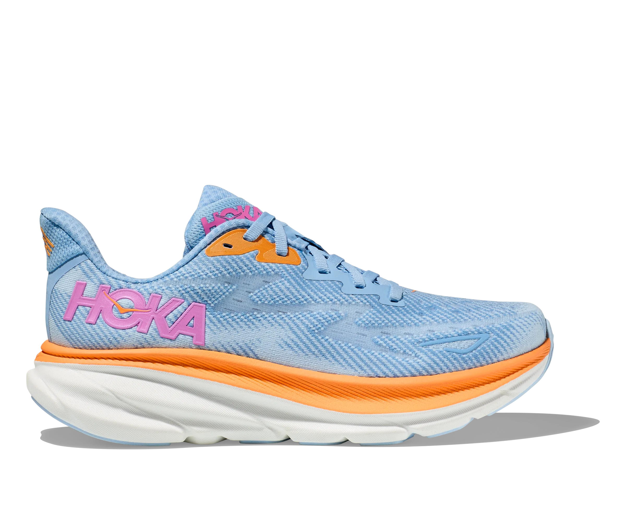 Women's Hoka Clifton 9