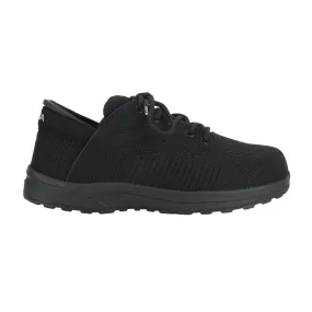 Zeba Husky (Men) - Black